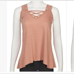 3 for $15 Maurices summer top